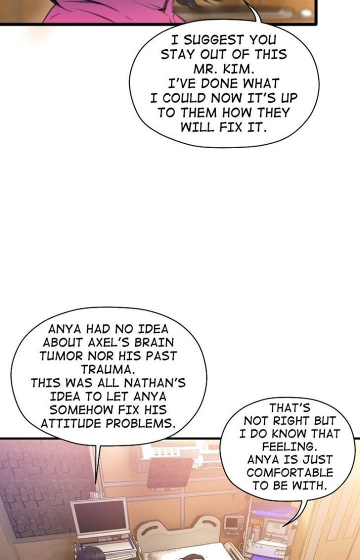 Ecstasy Hearts - Chapter 77 [photo 32] - MangaPorn