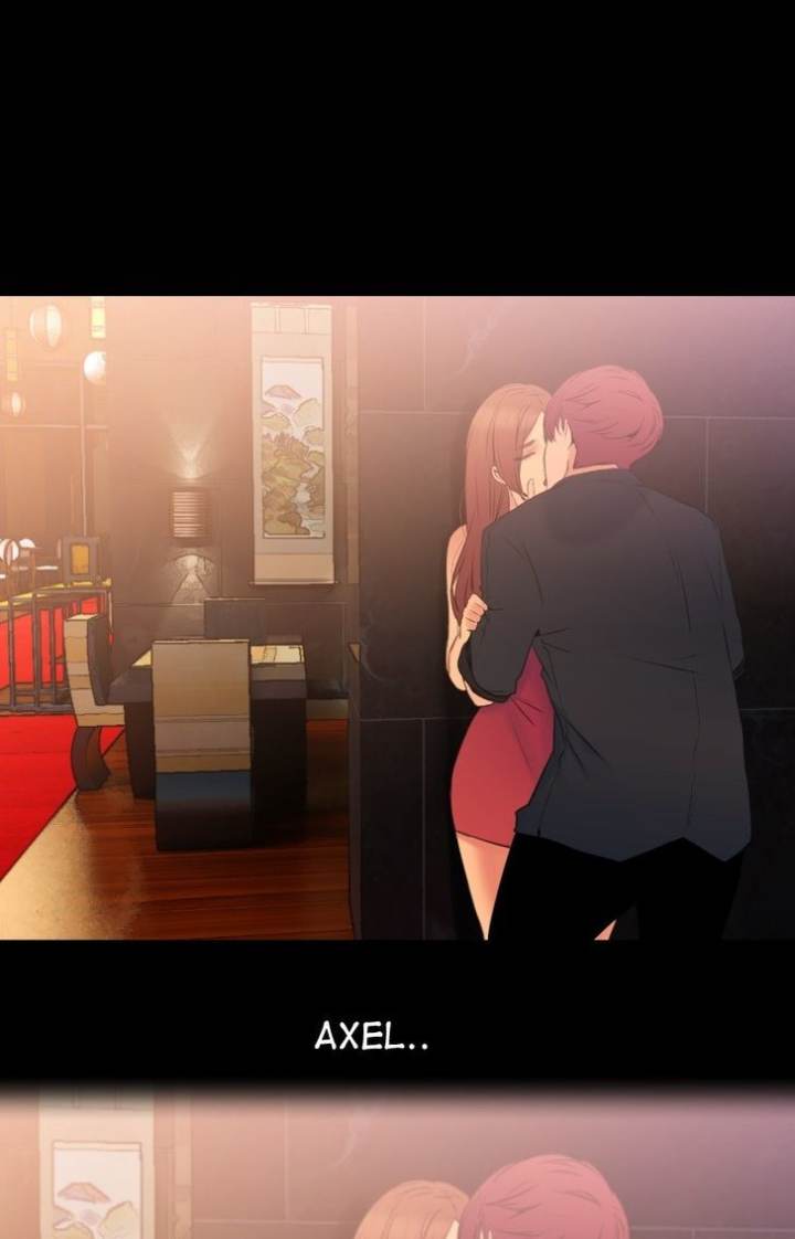 Ecstasy Hearts - Chapter 77 [photo 49] - MangaPorn