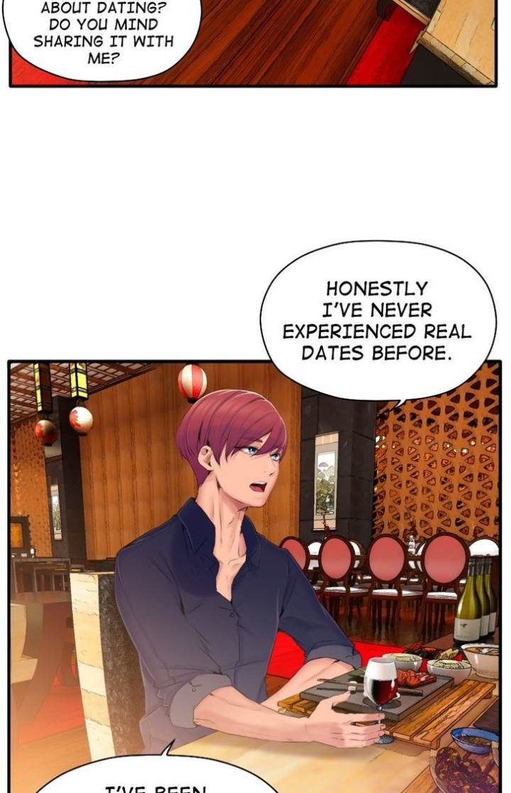 Ecstasy Hearts - Chapter 77 [photo 57] - MangaPorn