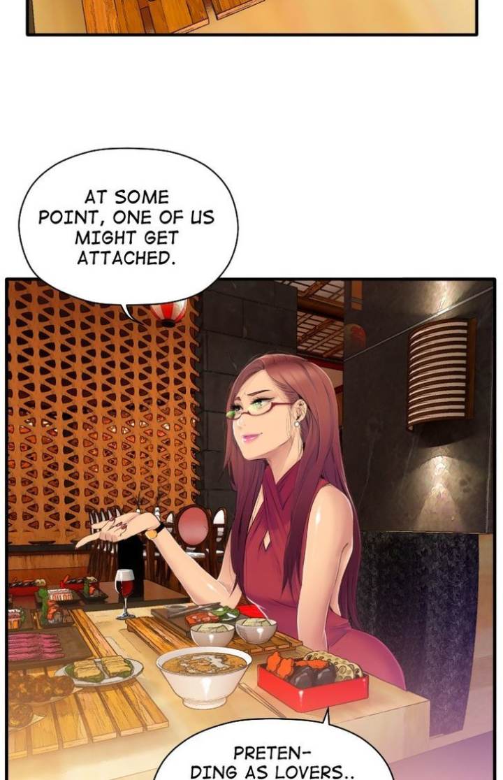 Ecstasy Hearts - Chapter 77 [photo 59] - MangaPorn