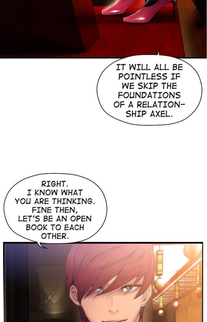 Ecstasy Hearts - Chapter 78 [photo 19] - MangaPorn