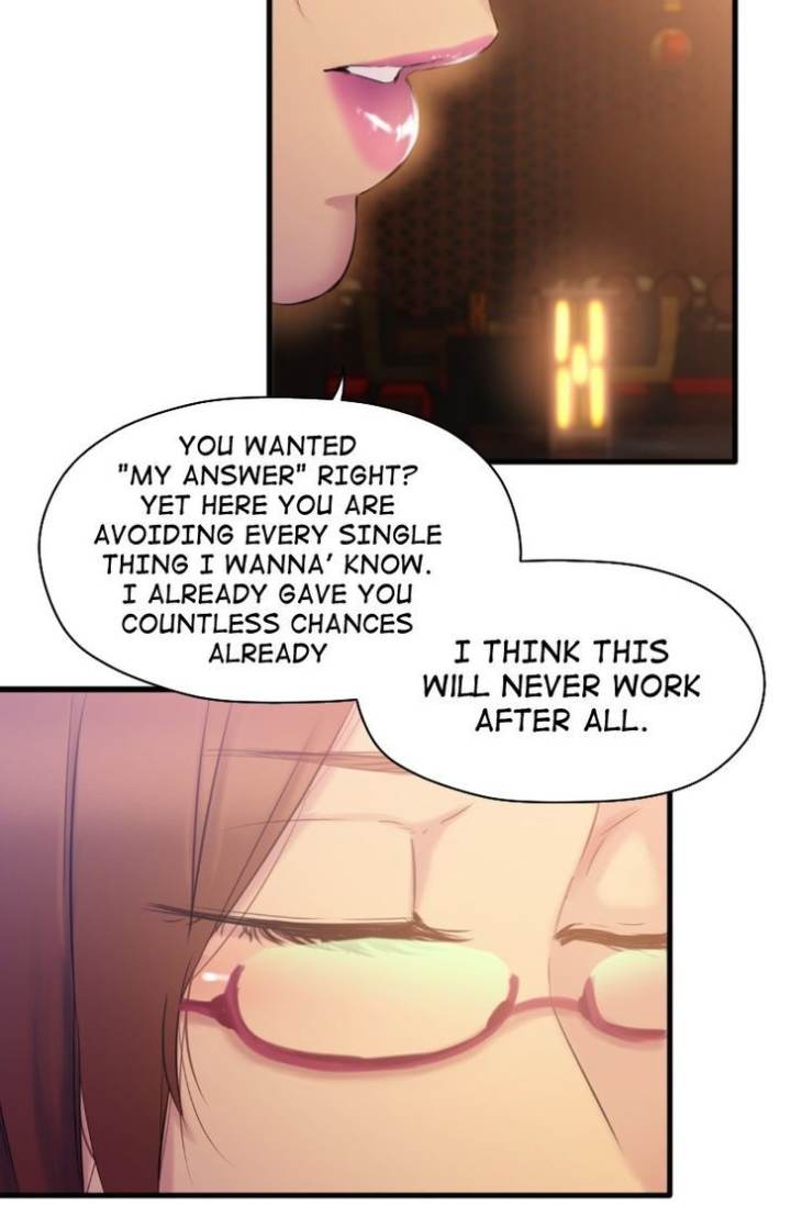 Ecstasy Hearts - Chapter 78 [photo 24] - MangaPorn