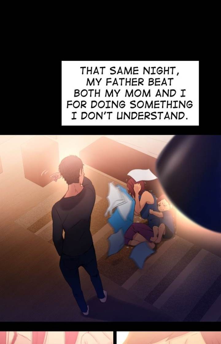 Ecstasy Hearts - Chapter 78 [photo 36] - MangaPorn