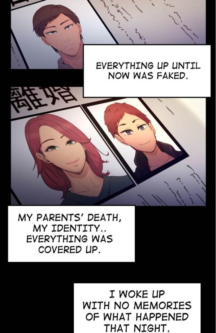 Ecstasy Hearts - Chapter 78 [photo 41] - MangaPorn