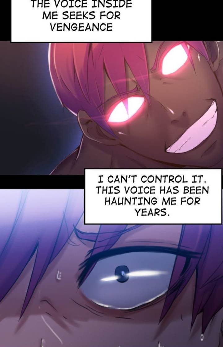 Ecstasy Hearts - Chapter 78 [photo 45] - MangaPorn