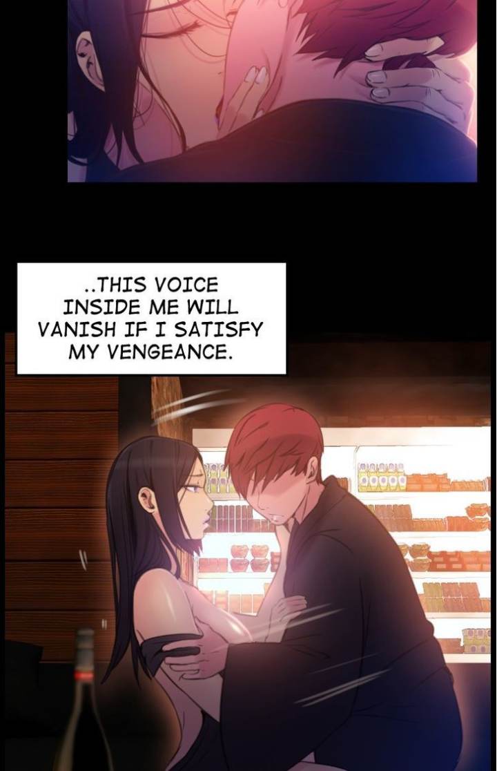 Ecstasy Hearts - Chapter 78 [photo 47] - MangaPorn