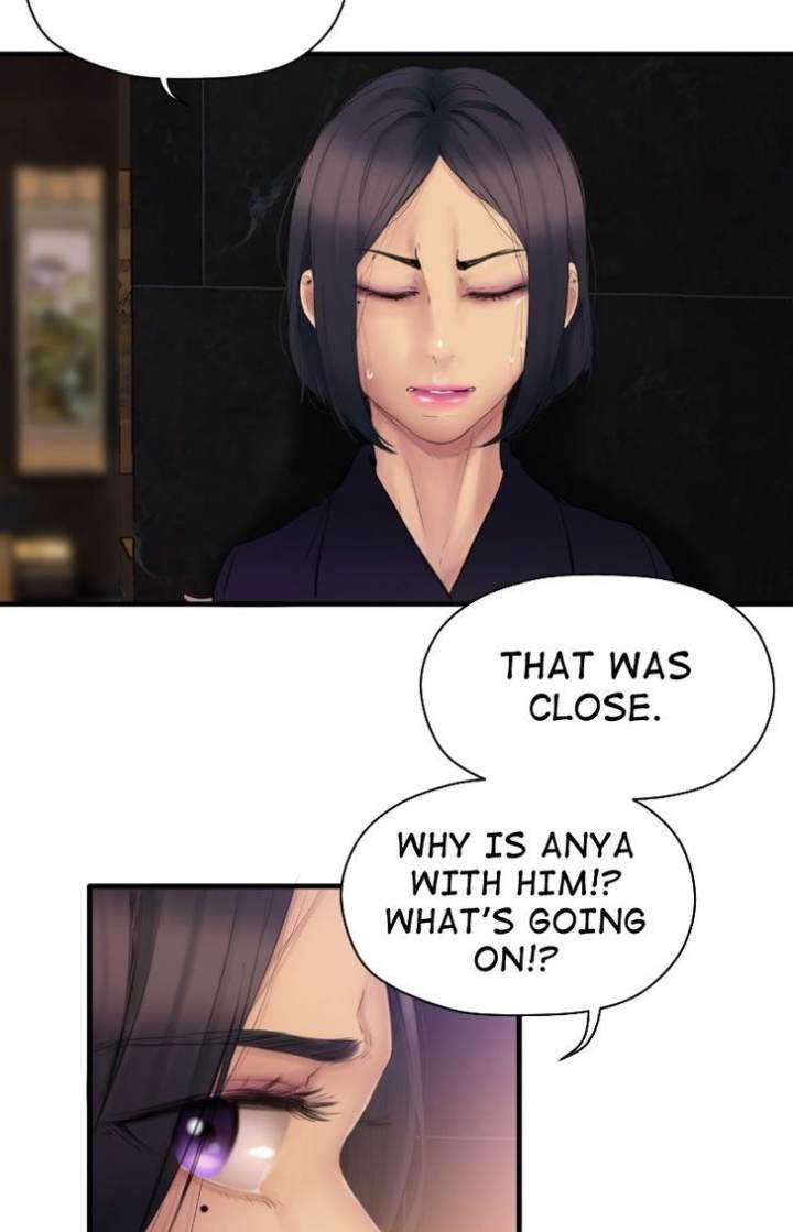 Ecstasy Hearts - Chapter 78 [photo 62] - MangaPorn