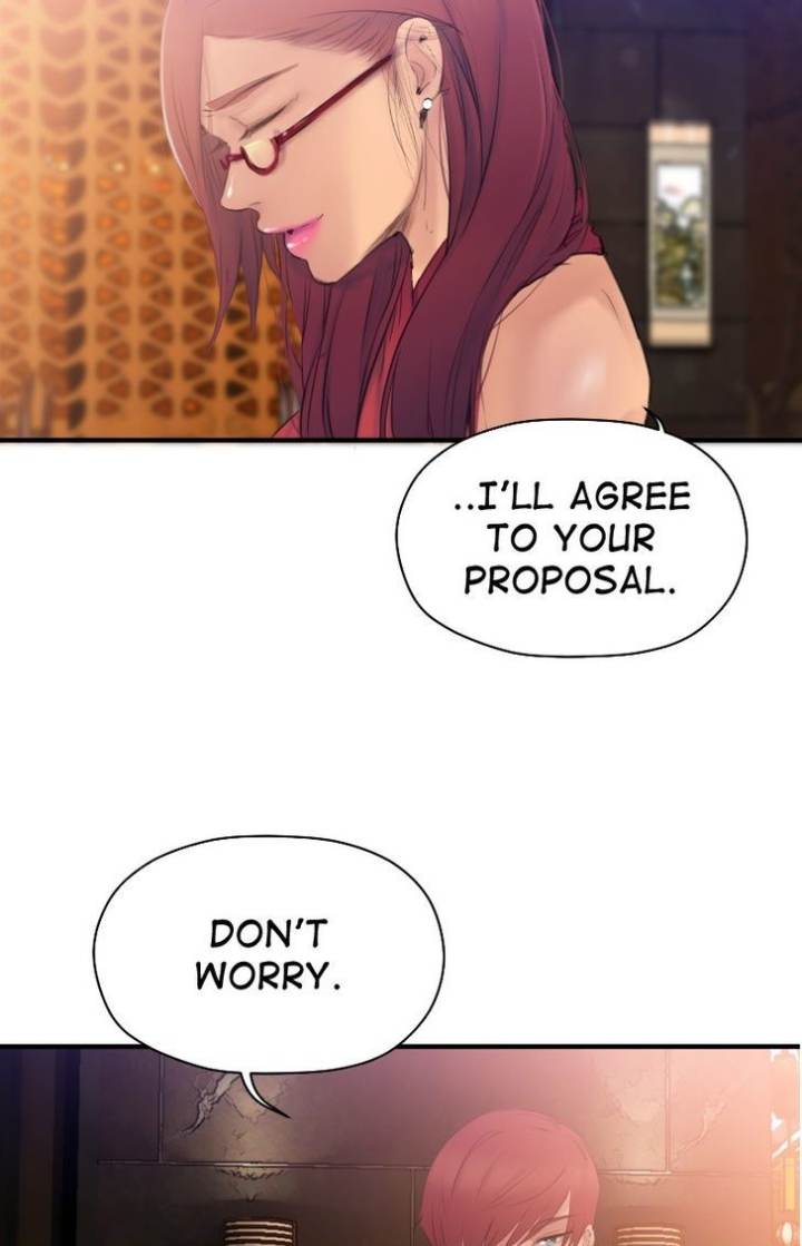 Ecstasy Hearts - Chapter 78 [photo 66] - MangaPorn