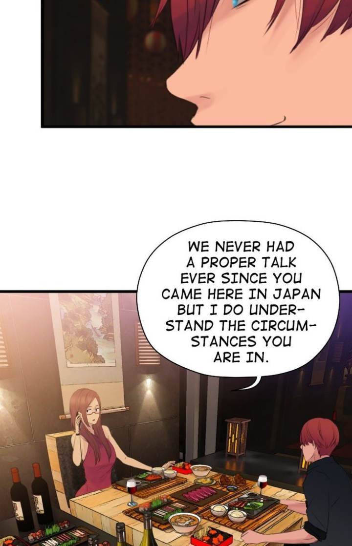 Ecstasy Hearts - Chapter 79 [photo 14] - MangaPorn