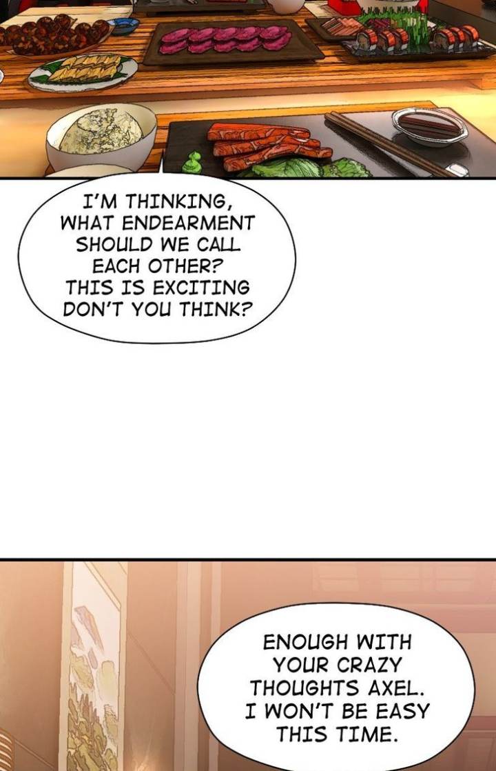 Ecstasy Hearts - Chapter 79 [photo 30] - MangaPorn