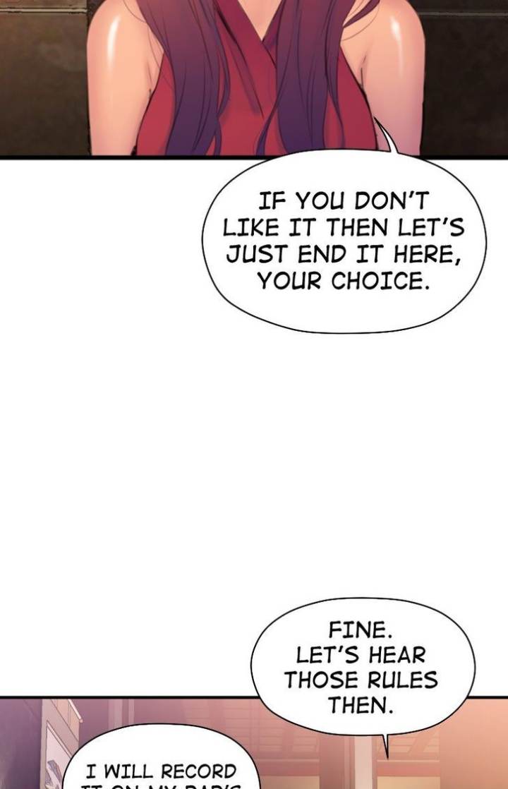 Ecstasy Hearts - Chapter 79 [photo 34] - MangaPorn