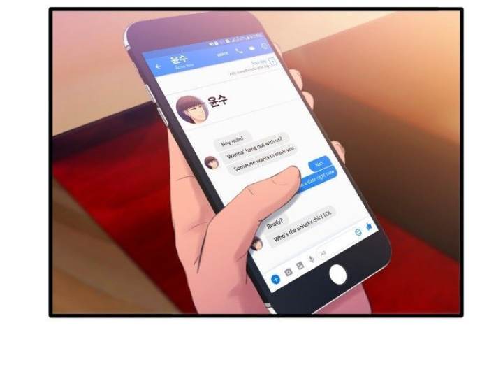 Ecstasy Hearts - Chapter 79 [photo 47] - MangaPorn