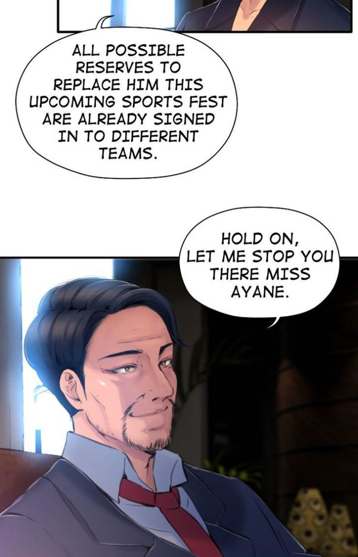 Ecstasy Hearts - Chapter 80 [photo 14] - MangaPorn