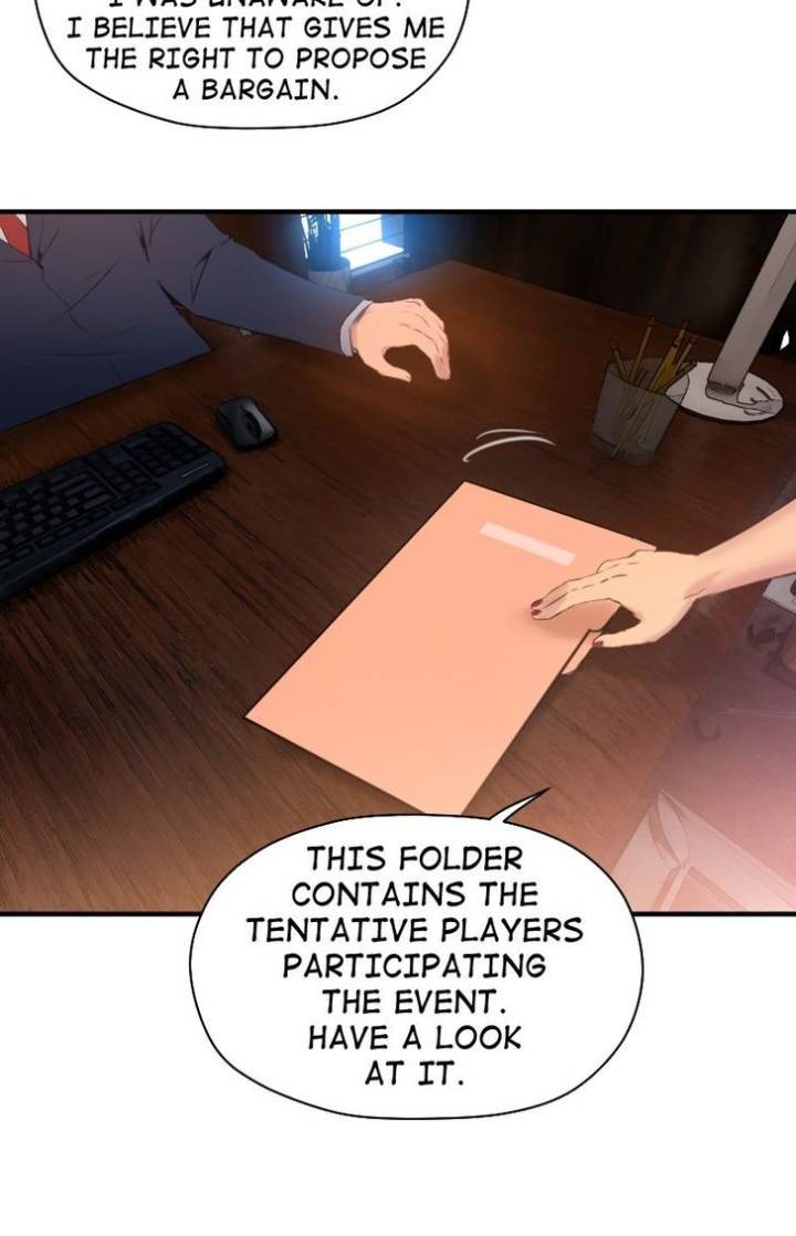 Ecstasy Hearts - Chapter 80 [photo 16] - MangaPorn