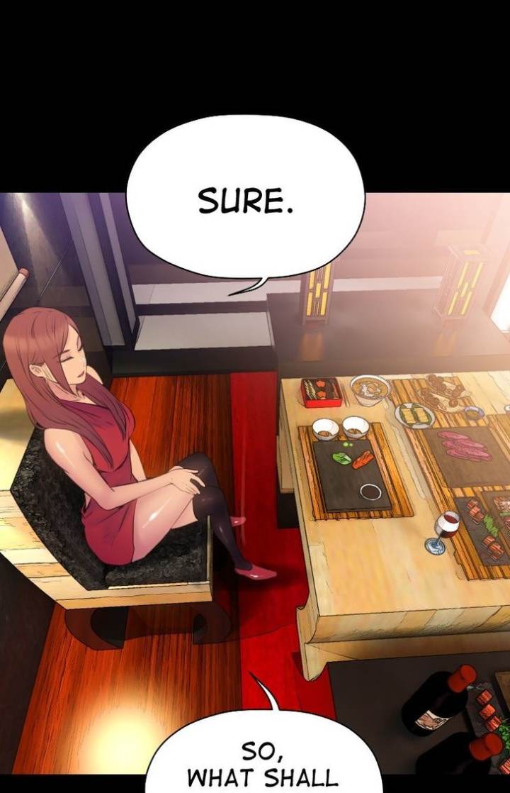 Ecstasy Hearts - Chapter 80 [photo 2] - MangaPorn