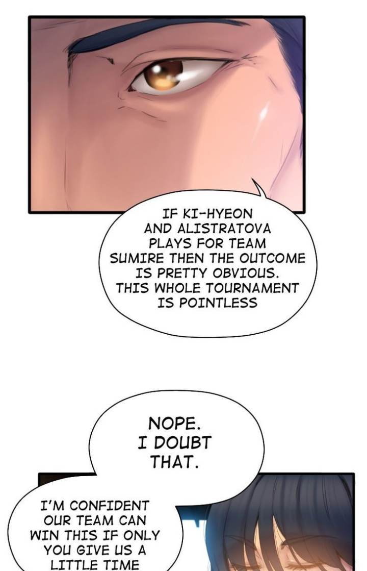 Ecstasy Hearts - Chapter 80 [photo 20] - MangaPorn