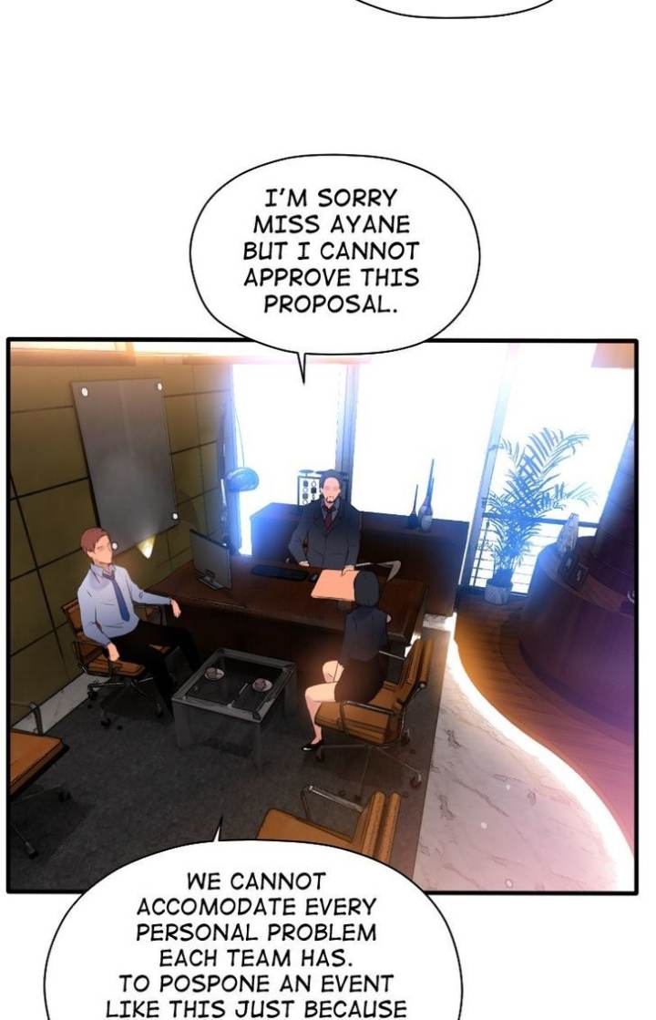 Ecstasy Hearts - Chapter 80 [photo 22] - MangaPorn