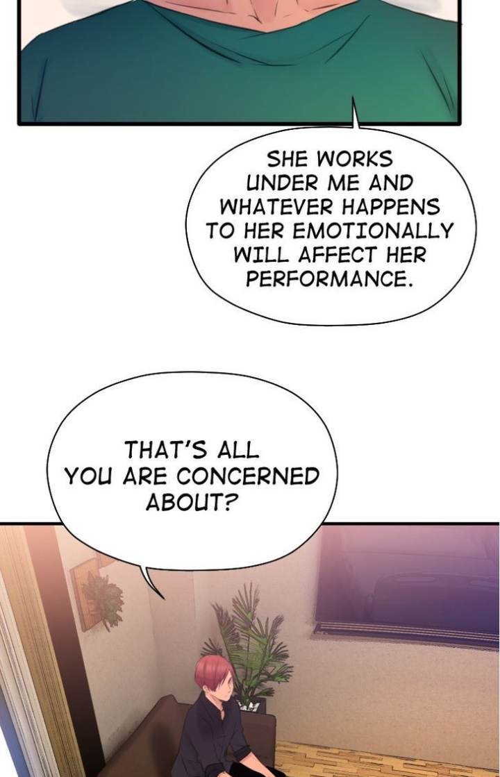 Ecstasy Hearts - Chapter 80 [photo 30] - MangaPorn