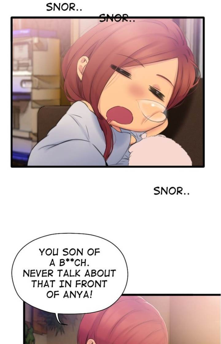 Ecstasy Hearts - Chapter 80 [photo 34] - MangaPorn