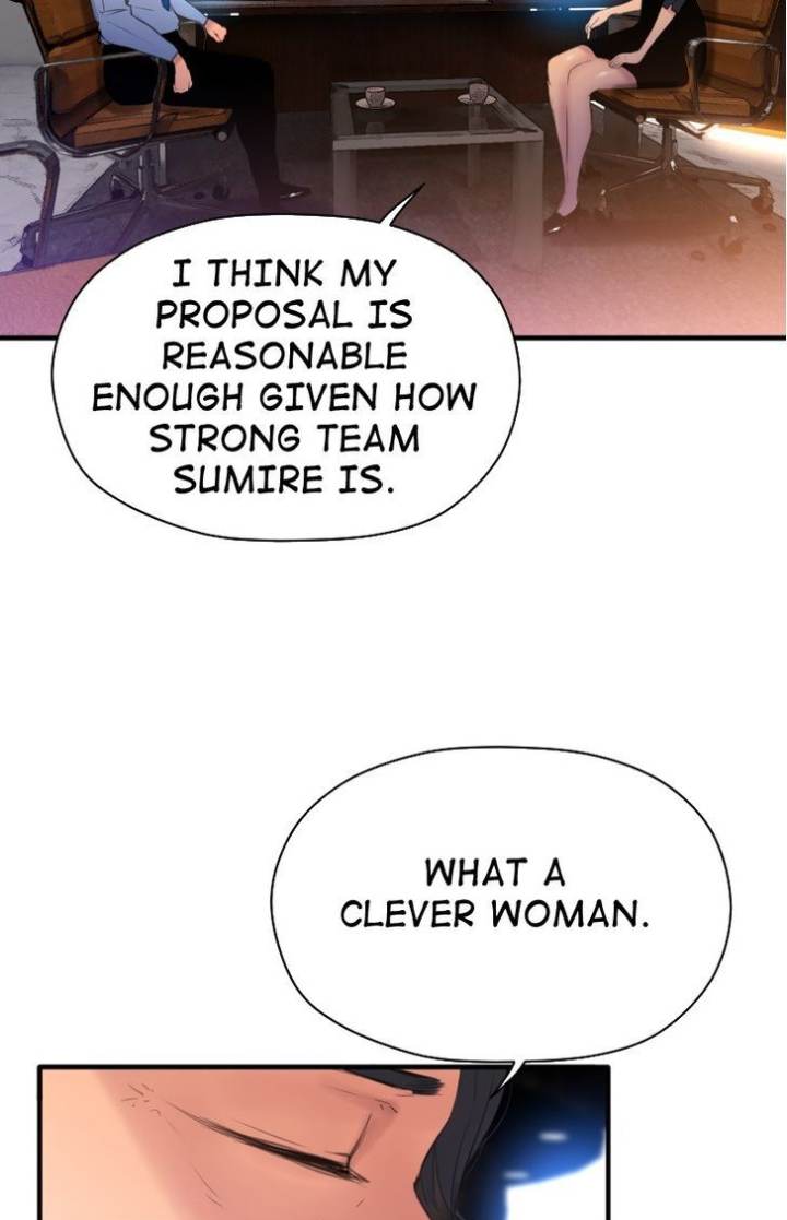 Ecstasy Hearts - Chapter 80 [photo 47] - MangaPorn