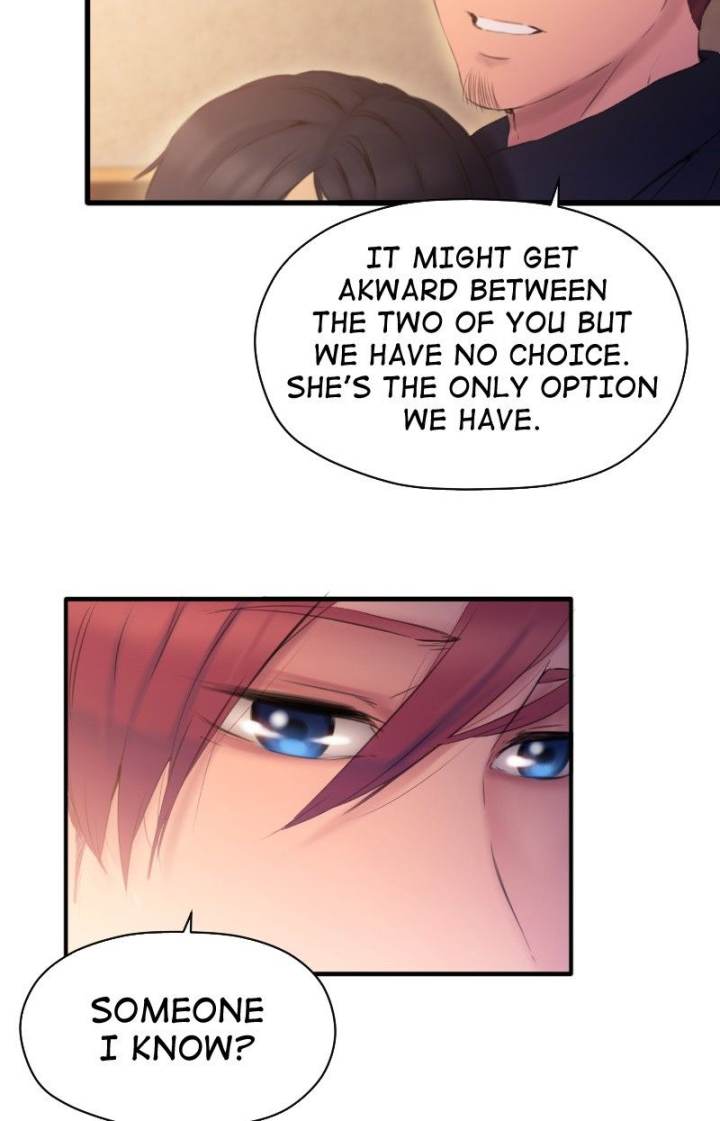 Ecstasy Hearts - Chapter 81 [photo 15] - MangaPorn