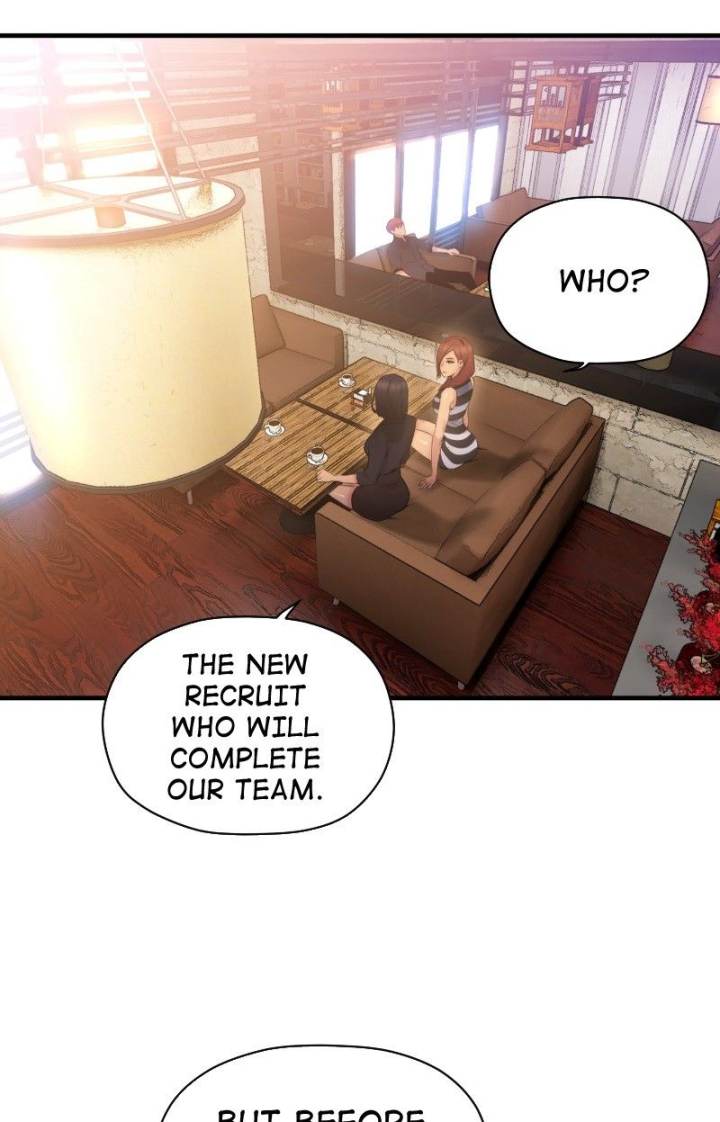 Ecstasy Hearts - Chapter 81 [photo 50] - MangaPorn