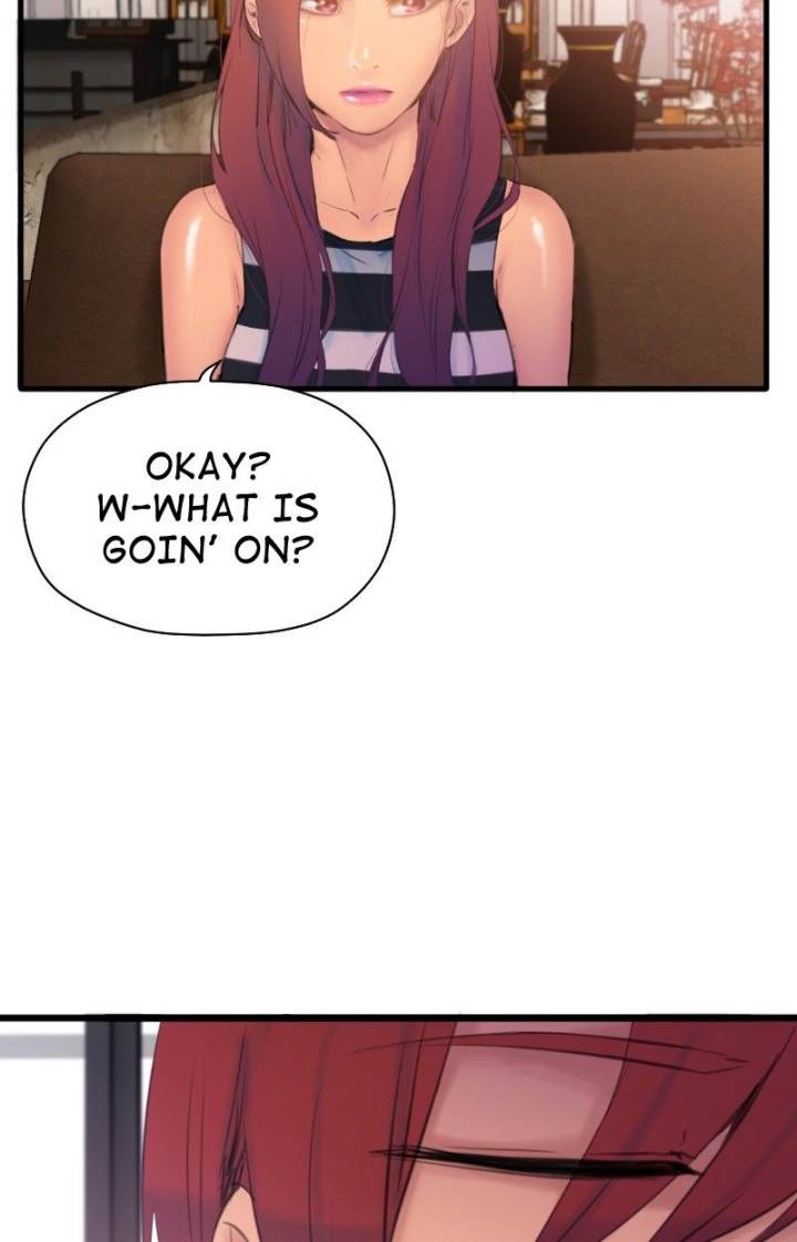 Ecstasy Hearts - Chapter 81 [photo 54] - MangaPorn