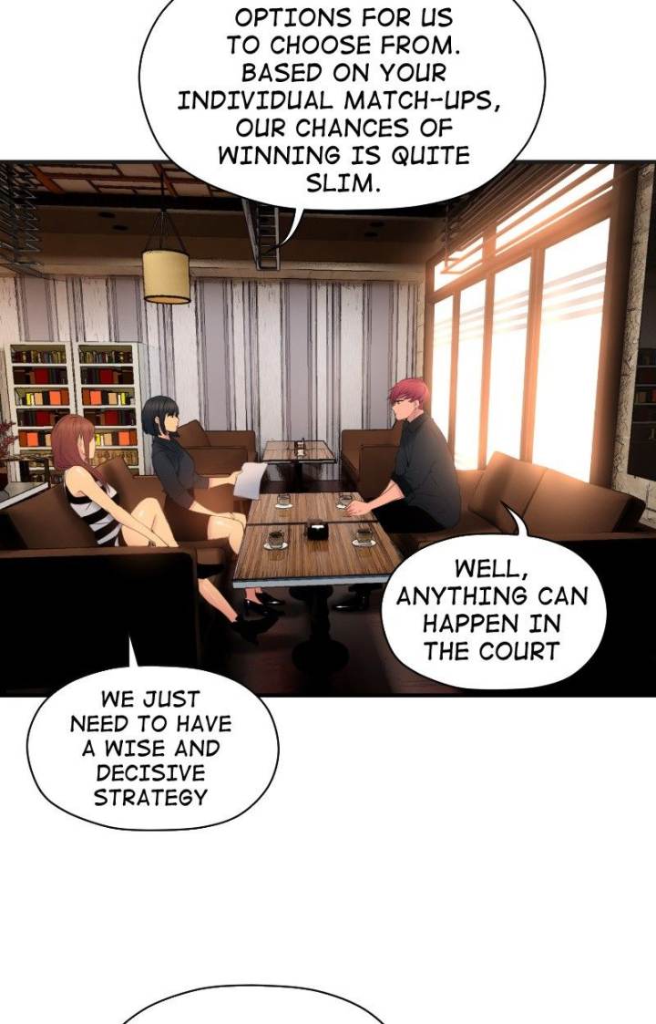 Ecstasy Hearts - Chapter 82 [photo 13] - MangaPorn