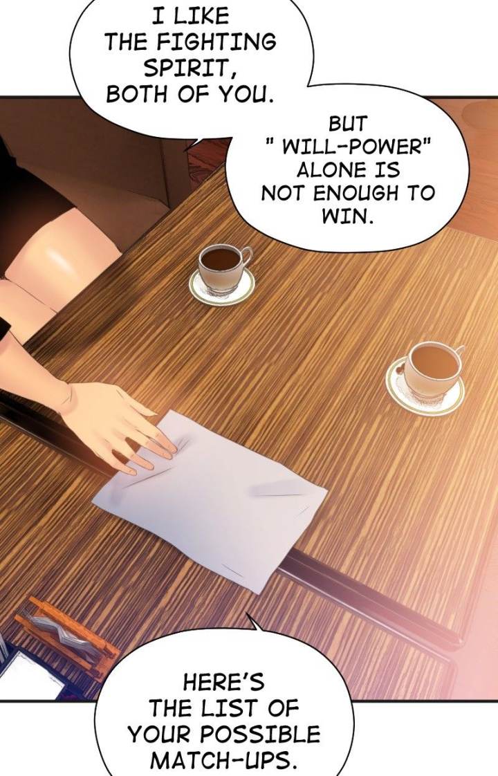 Ecstasy Hearts - Chapter 82 [photo 14] - MangaPorn