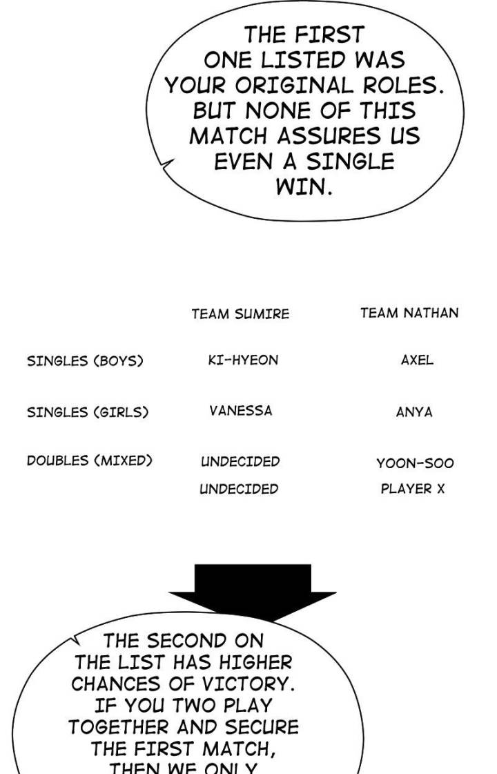 Ecstasy Hearts - Chapter 82 [photo 19] - MangaPorn