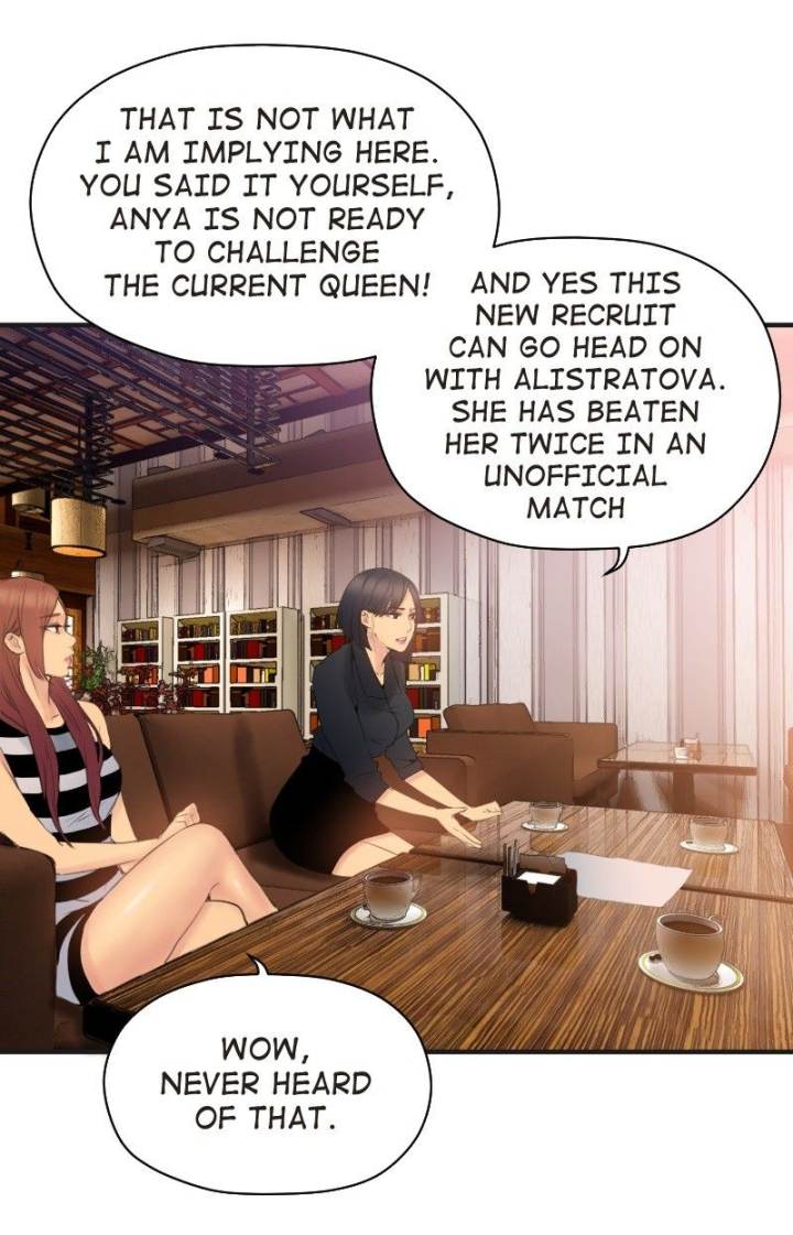 Ecstasy Hearts - Chapter 82 [photo 23] - MangaPorn