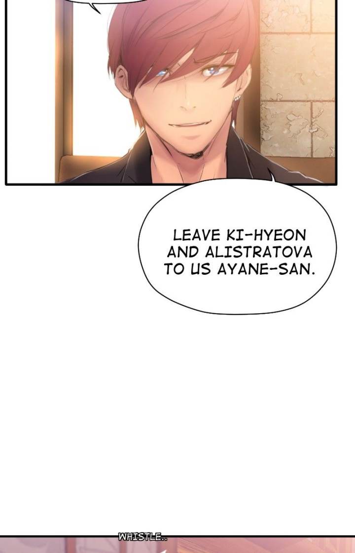 Ecstasy Hearts - Chapter 82 [photo 45] - MangaPorn