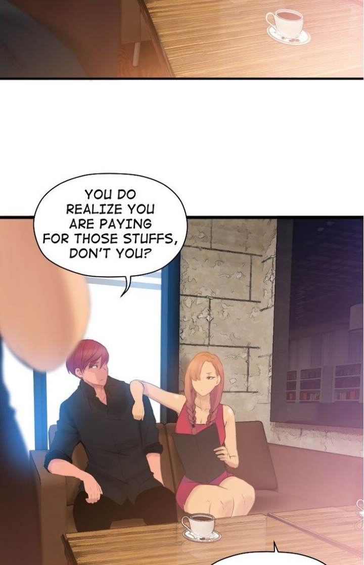 Ecstasy Hearts - Chapter 83 [photo 11] - MangaPorn