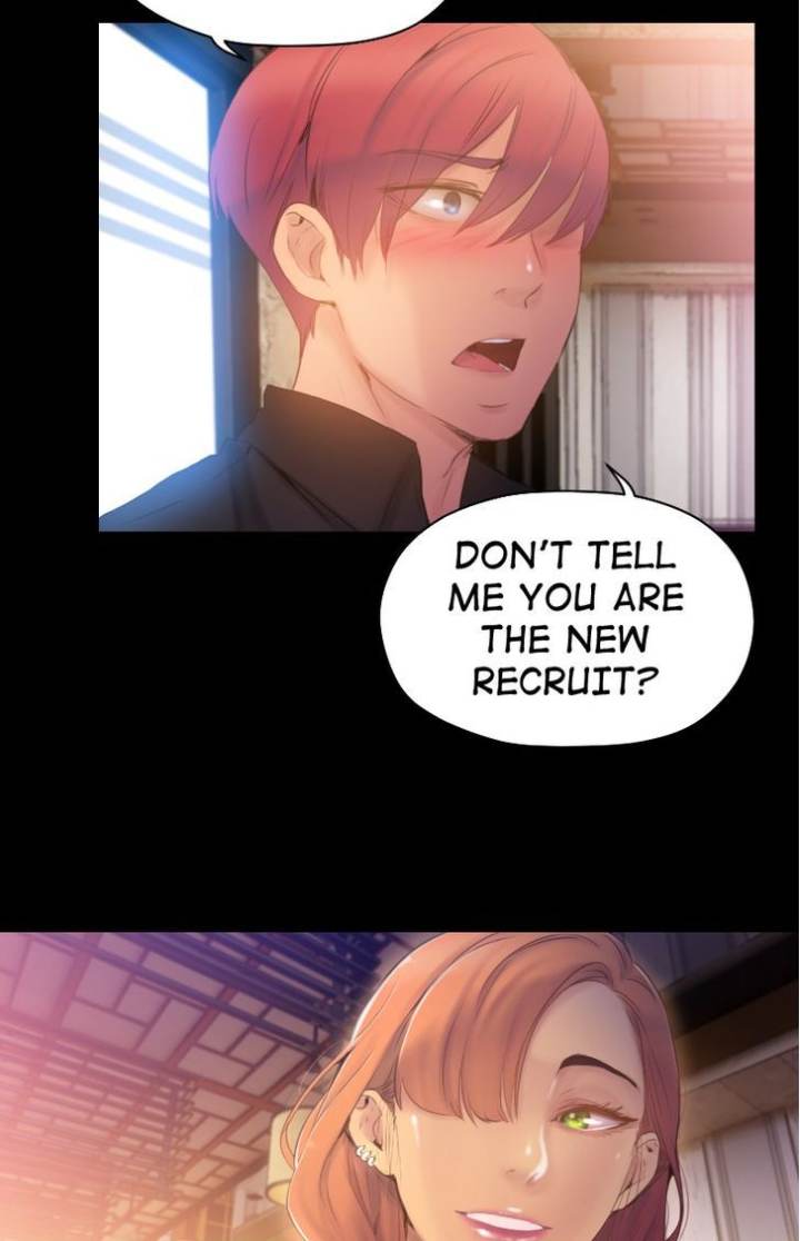 Ecstasy Hearts - Chapter 83 [photo 3] - MangaPorn