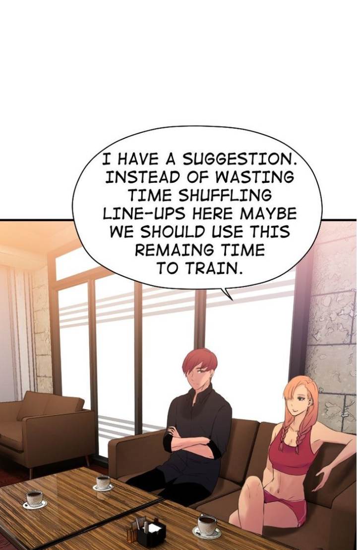 Ecstasy Hearts - Chapter 83 [photo 41] - MangaPorn