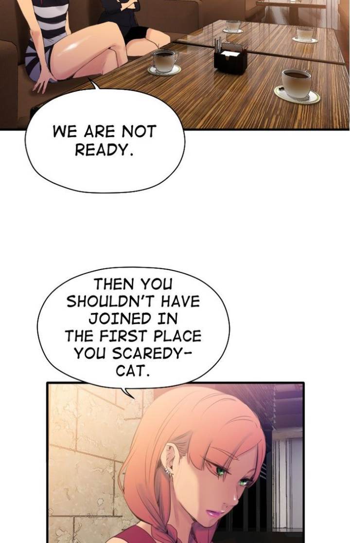 Ecstasy Hearts - Chapter 83 [photo 43] - MangaPorn