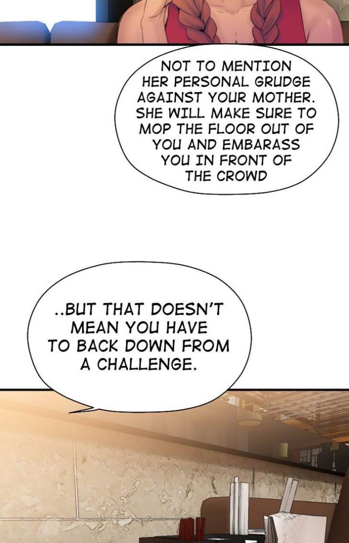 Ecstasy Hearts - Chapter 83 [photo 46] - MangaPorn