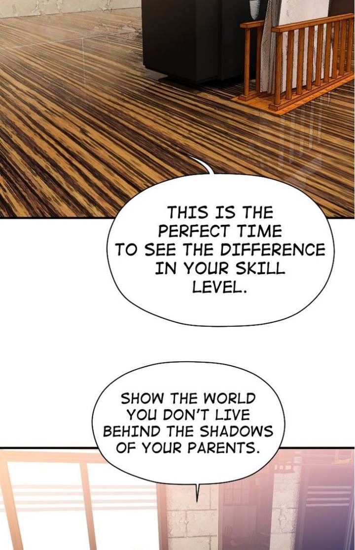 Ecstasy Hearts - Chapter 83 [photo 47] - MangaPorn