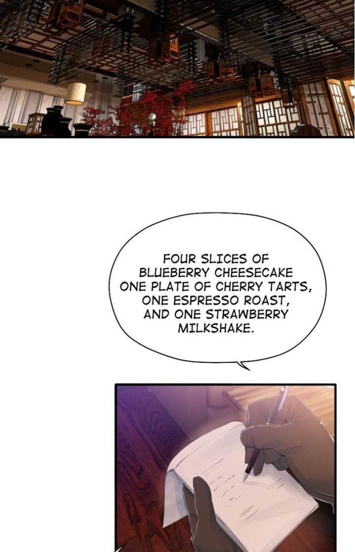 Ecstasy Hearts - Chapter 83 [photo 7] - MangaPorn