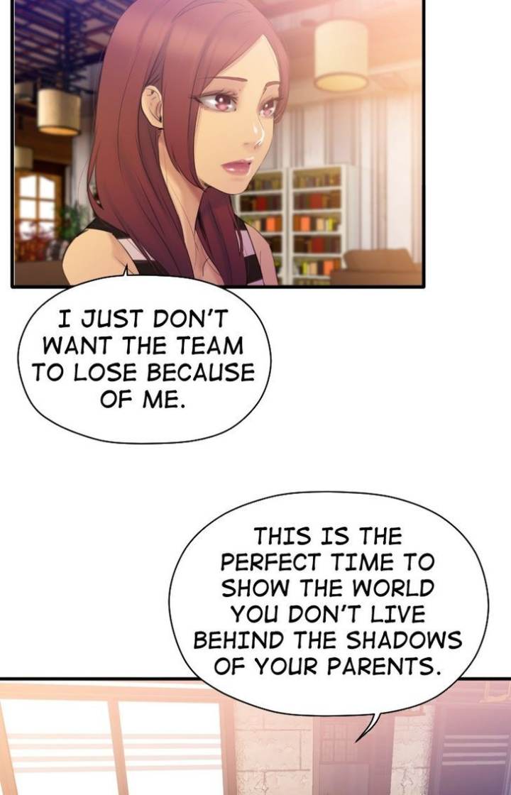 Ecstasy Hearts - Chapter 84 [photo 10] - MangaPorn