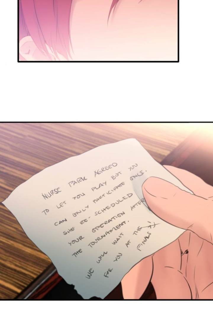 Ecstasy Hearts - Chapter 84 [photo 21] - MangaPorn