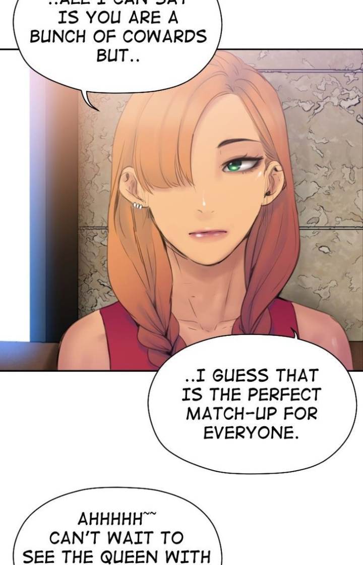 Ecstasy Hearts - Chapter 84 [photo 40] - MangaPorn