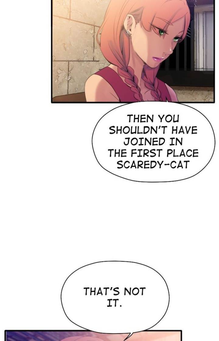 Ecstasy Hearts - Chapter 84 [photo 9] - MangaPorn