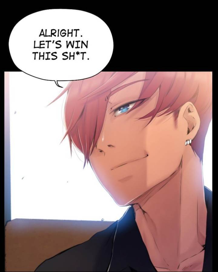 Ecstasy Hearts - Chapter 86 [photo 1] - MangaPorn