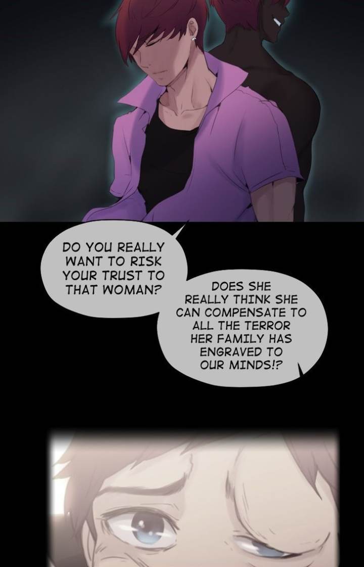 Ecstasy Hearts - Chapter 86 [photo 51] - MangaPorn