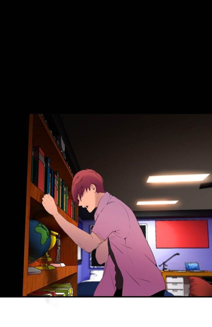 Ecstasy Hearts - Chapter 87 [photo 18] - MangaPorn