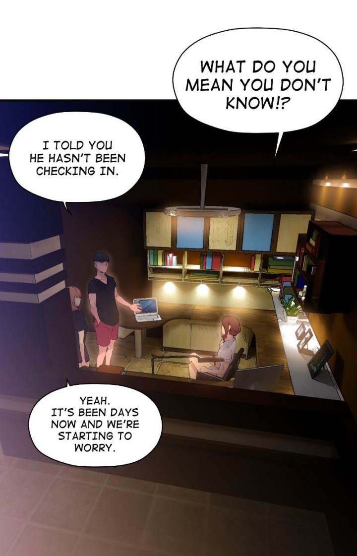 Ecstasy Hearts - Chapter 88 [photo 15] - MangaPorn