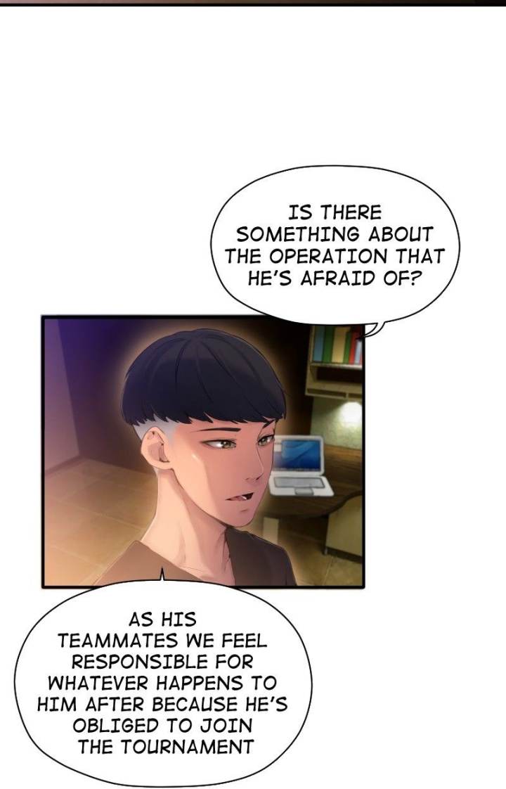 Ecstasy Hearts - Chapter 88 [photo 16] - MangaPorn