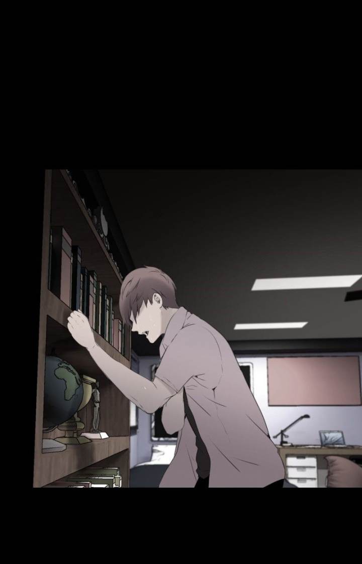 Ecstasy Hearts - Chapter 88 [photo 48] - MangaPorn