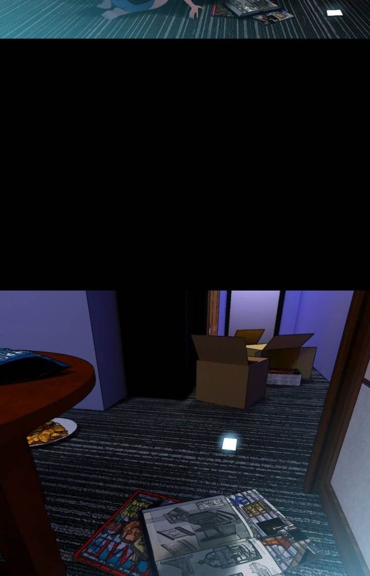 Ecstasy Hearts - Chapter 89 [photo 21] - MangaPorn